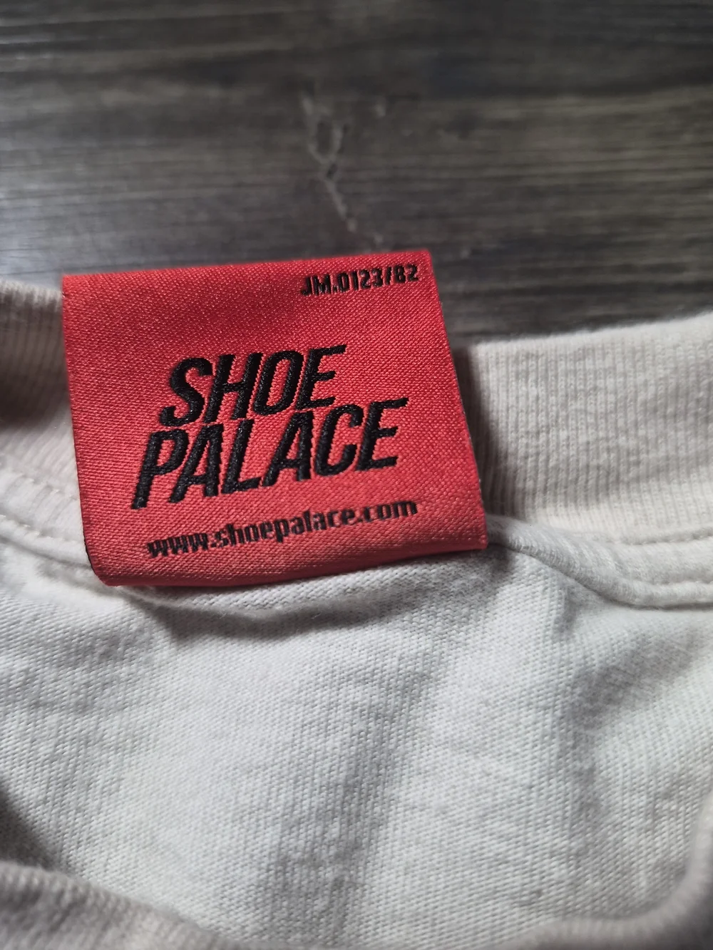 PALACE shoe disney